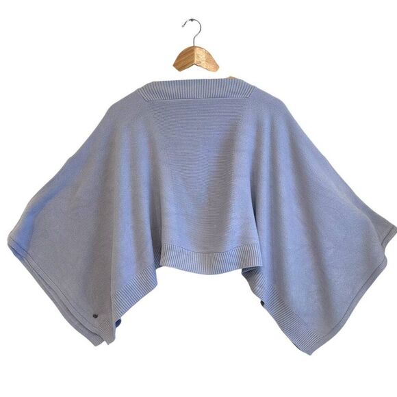 Lululemon Forward Flow Cape Silver Fox / Alpine White - Picture 3 of 8